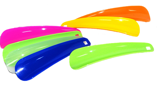 Рожок Двойной Блеск 15 см (Р15)